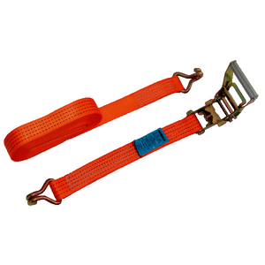 Sangle de serrage 2 crochets double doigts