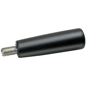 Poignées coniques - Nylon