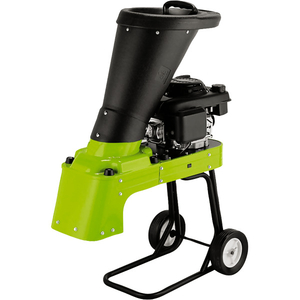 Broyeur de végétaux thermique - Ø max. 50 mm