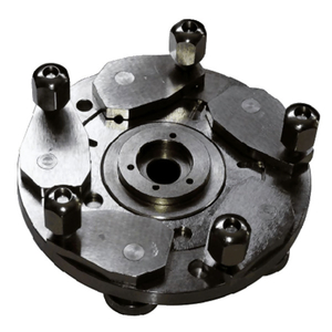 Bride de roue universelle