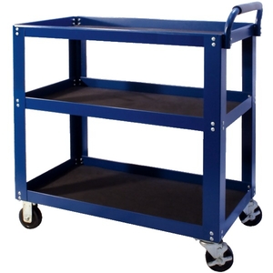 Servante ouverte 3 étages