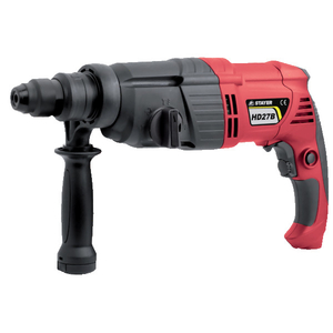 Marteau burineur perforateur