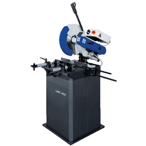 Tronçonneuse pour alu Ø 400 mm LMS400