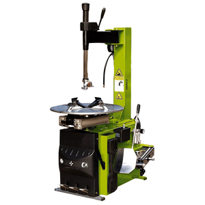 Démontes pneus RMM94H et RMM95 - Ø max. 22''