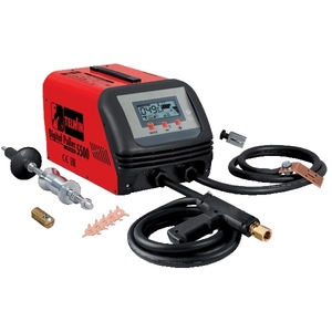 Postes à souder DIGITAL PULLER 5500