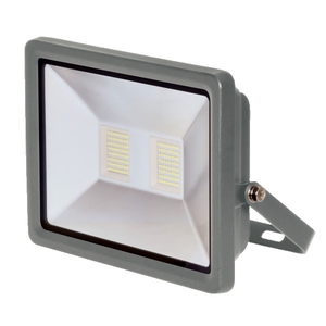 Projecteur 100 W LED S.M.D - IP65 - mural