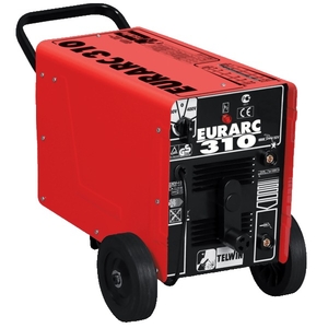 Postes à souder MMA EURARC 310-410