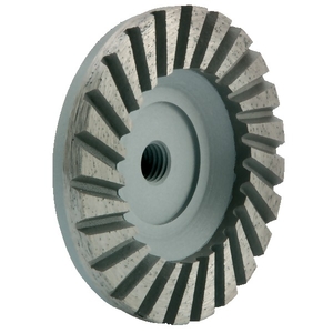 Disques plateaux de ponçage