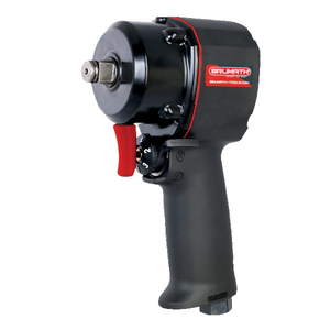 Mini clé à chocs pneumatique 1/2"