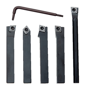 Jeu de 5 mini porte-outils