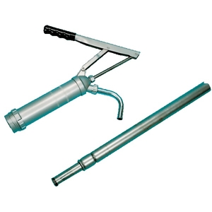 Pompe à levier pour fût