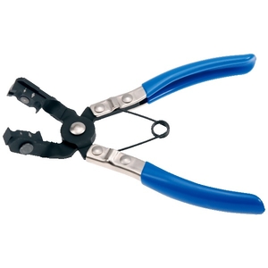 Pince à collier clic