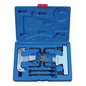 Kit de calage pour véhicules MERCEDES / CHRYSLER PT CRUISER / JEEP GRAND CHEROCKEE