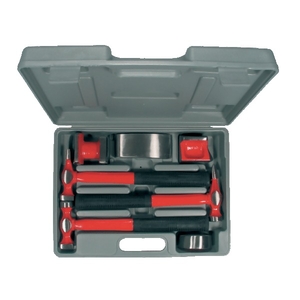 Outillage de formage carrosserie