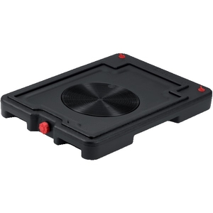 Bac de vidange ultra plat