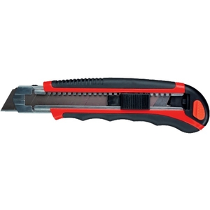 Cutter autoblocant 25 mm