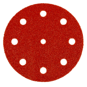 Support velcro + 3 disques