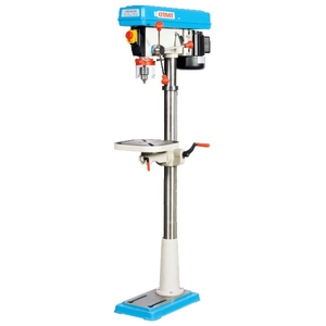 Perceuse à colonne cap. 16 mm