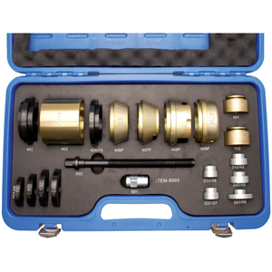 Kit de pose de roulement pour PSA - RENAULT