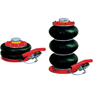 Crics pneumatiques 2 T