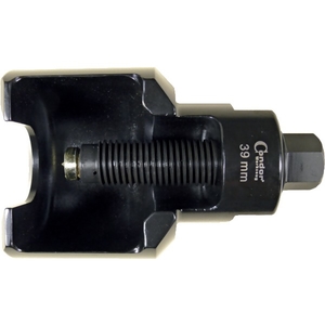 Extracteur de rotules pour poids lourds