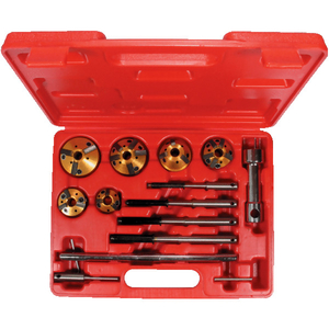 Coffret de resurfaçage de sièges de soupapes