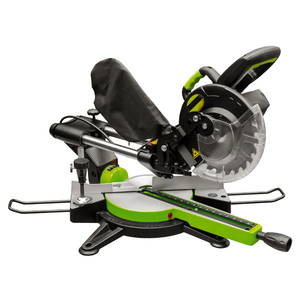 Scie à onglet radiale Ø 210 mm KGS210K