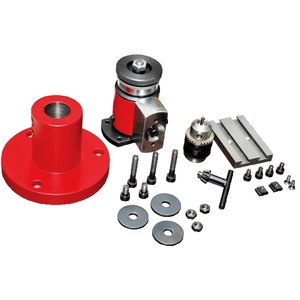 Kit de transformation en fraiseuse