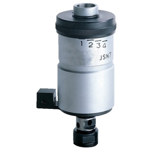 Appareils à tarauder réversible à réglage de couple par friction