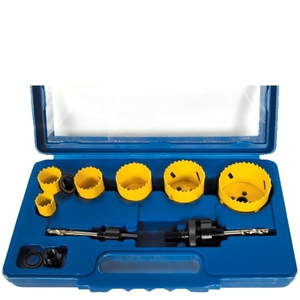 Coffret Électricien