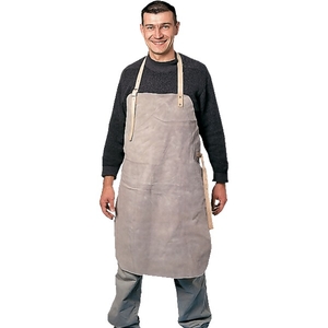 Tablier soudeur
