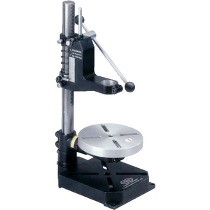 Support de perçage colonne 35 mm