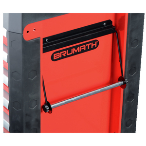 Tige accessoire pour rouleau essuie-tout