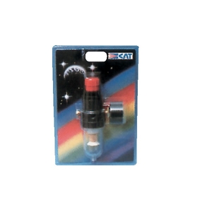 Détendeur décanteur d’eau filetage 1/4” pour compresseur jusqu’à 100 litres