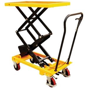 Table élévatrice Haute levée - Capacité 350 kg