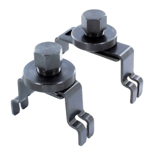 Jeu d'outils pour le montage et le démontage des bouchons de jauge pour réservoir