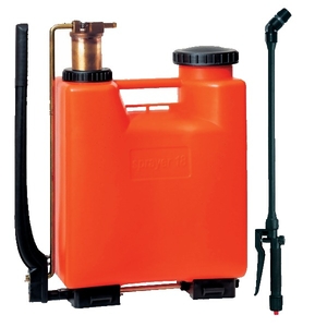 Pulvérisateur Dos Professionnel Vera