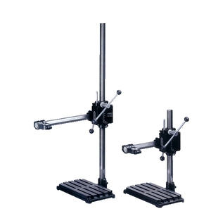 Support pour mélangeur de peinture