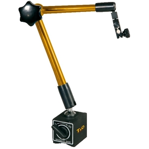 Base magnétique articulée universelle