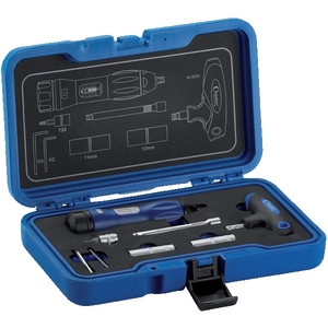 Kit de montage et démontage<br />pour système de surveillance de la pression des pneus