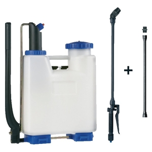 Pulvérisateur chantier