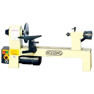 Tour à bois d’établi 152 x 300 mm