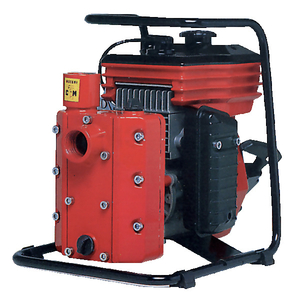 Moto - pompes CM46