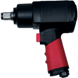 Clé à choc BI composite - Double marteau