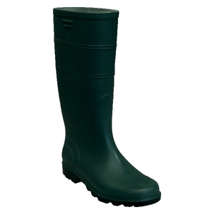 Bottes de travail PVC