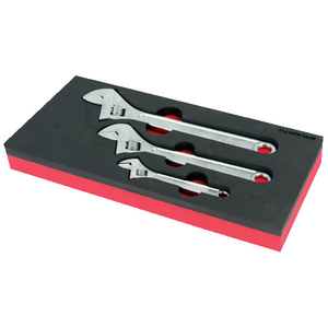 Module de clés à molette