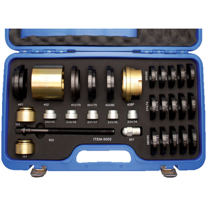 Kit de pose de roulement pour AUDI