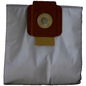 Lots de 10 sacs d'aspirateur TS 711