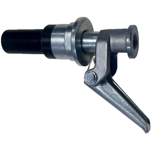 Tête autobloquante à 6 broches