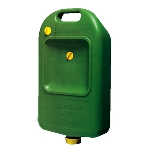 Récupérateur d’huile